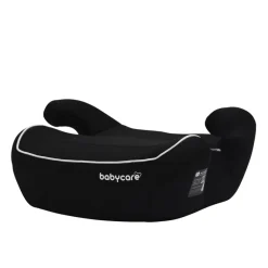 Rehausseur R129 à ceinturer 125-150 cm noir