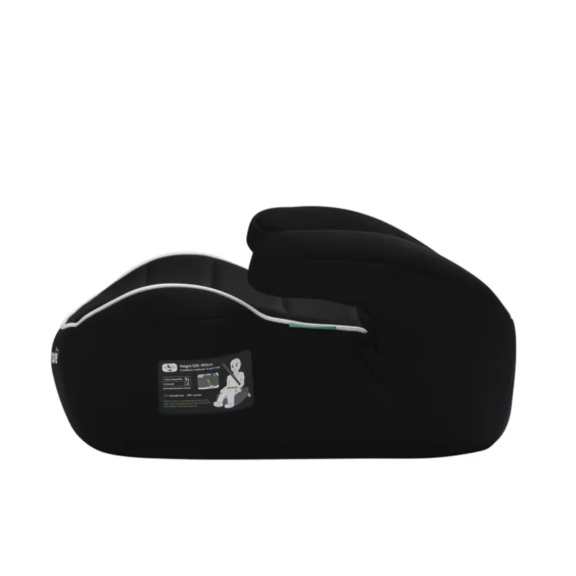 Rehausseur R129 à ceinturer 125-150 cm noir