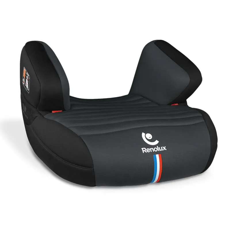 Rehausseur R129 Jet2 carbon