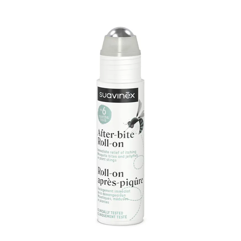Roll-on après-piqûre apaisant 15 ml