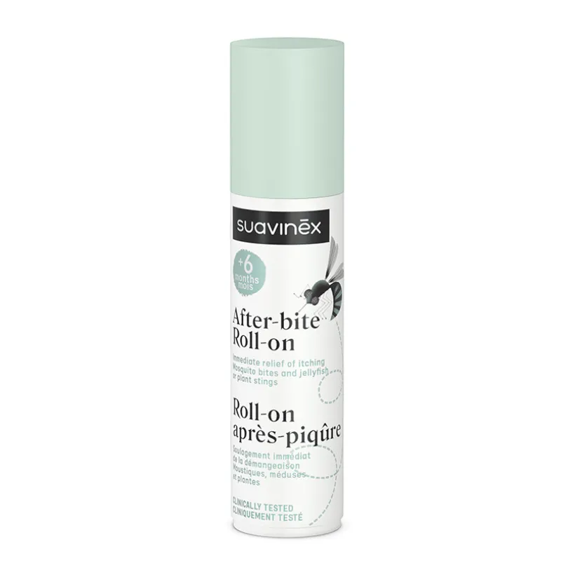 Roll-on après-piqûre apaisant 15 ml