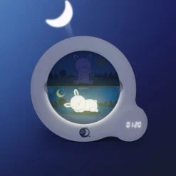 Réveil Kid'Sleep Essential Blanc