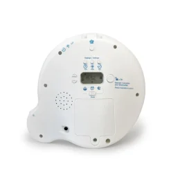 Réveil Kid'Sleep Essential Blanc