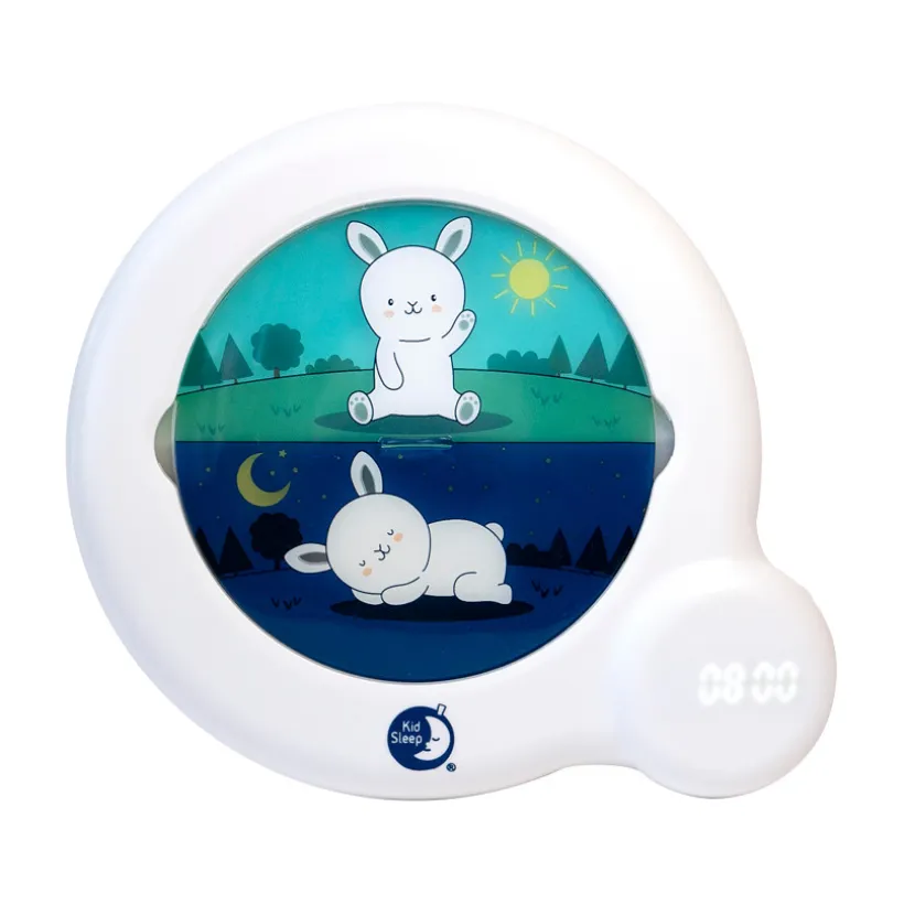 Réveil Kid'Sleep Essential Blanc