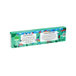 Sablés fourrés à la pâte à tartiner - 100g