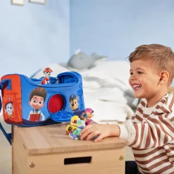 Sac bandoulière pour Toniebox La Pat'Patrouille