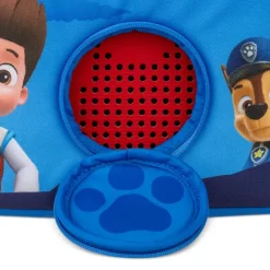 Sac bandoulière pour Toniebox La Pat'Patrouille