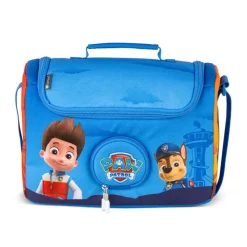 Sac bandoulière pour Toniebox La Pat'Patrouille