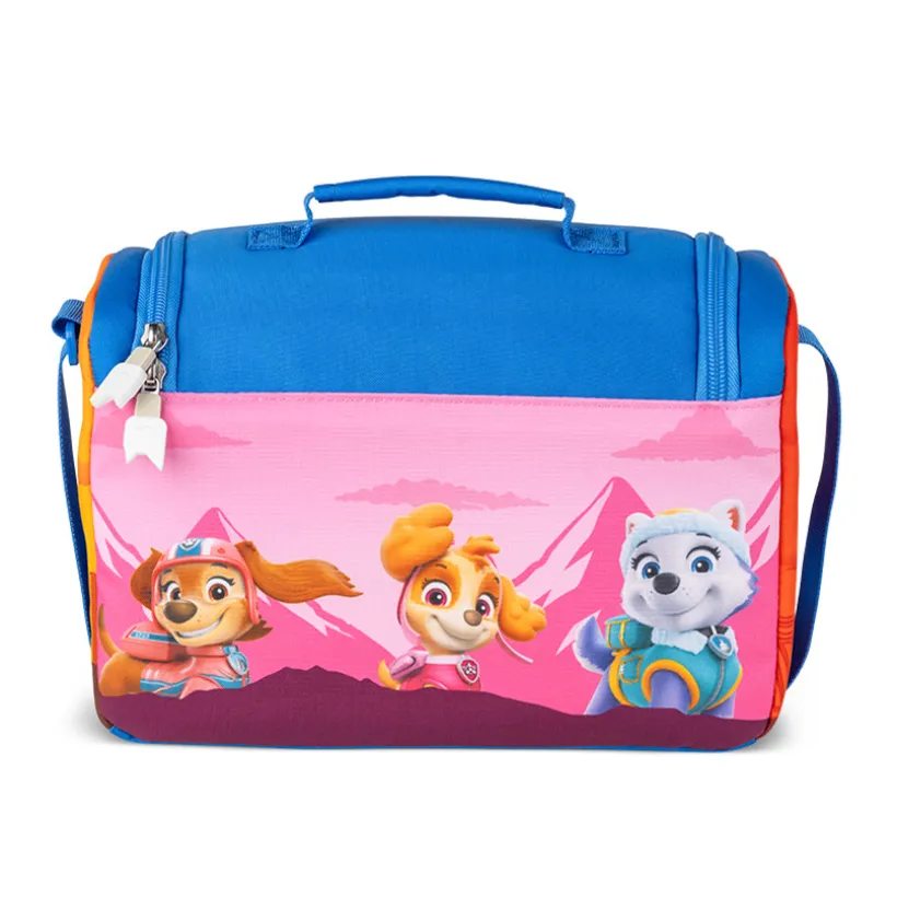 Sac bandoulière pour Toniebox La Pat'Patrouille