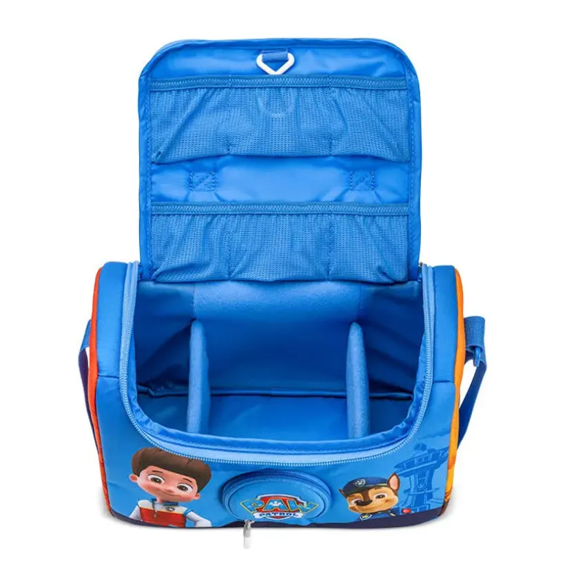Sac bandoulière pour Toniebox La Pat'Patrouille