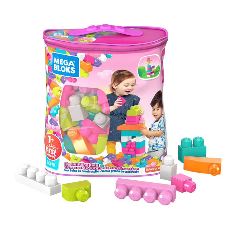 Sac 60 Blocs