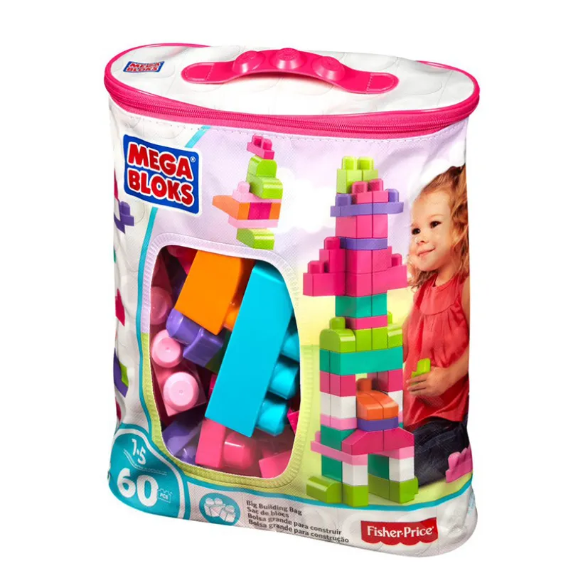 Sac 60 Blocs