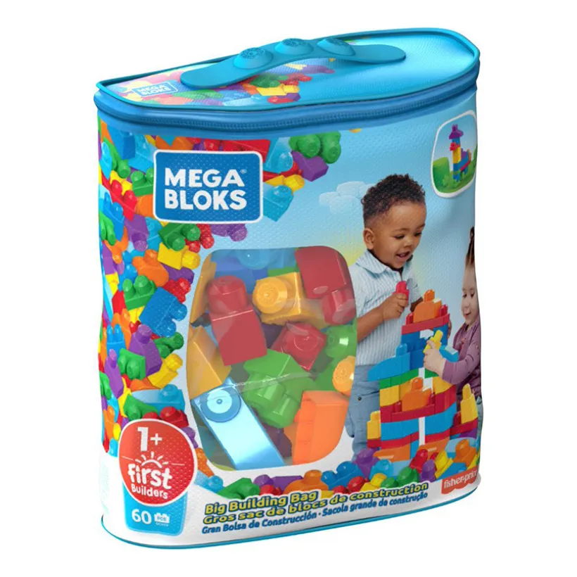 Sac 60 Blocs Classique