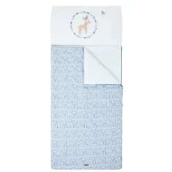 Sac de couchage - Tiny Flowers
