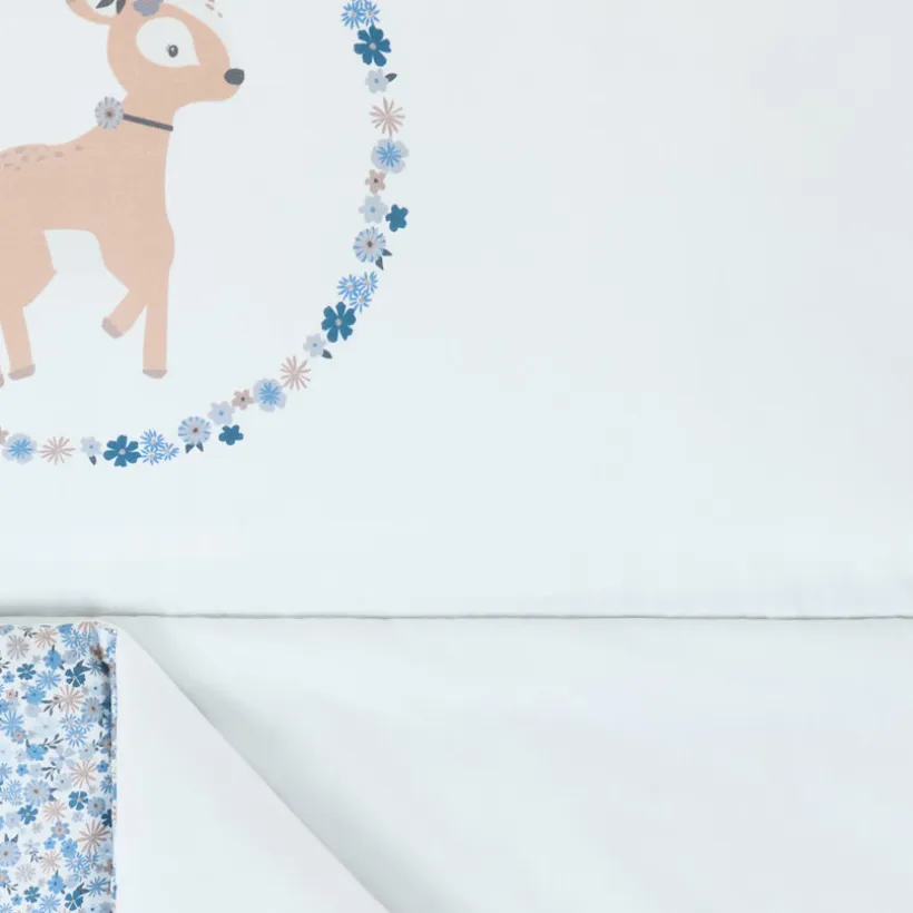 Sac de couchage - Tiny Flowers