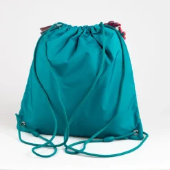 Sac de gym Diddl et ses Amis - bleu