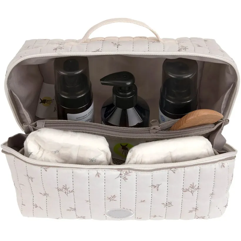 Sac de rangement Flex Organizer Miracle of Nature Leaves