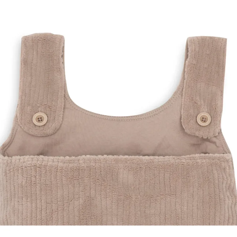 Sac de rangement pour parc - Milk Coffee - Cloudy Rib