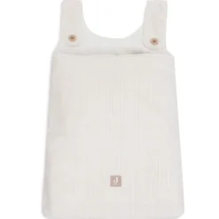 Sac de rangement pour parc - Oatmeal - Cloudy Rib
