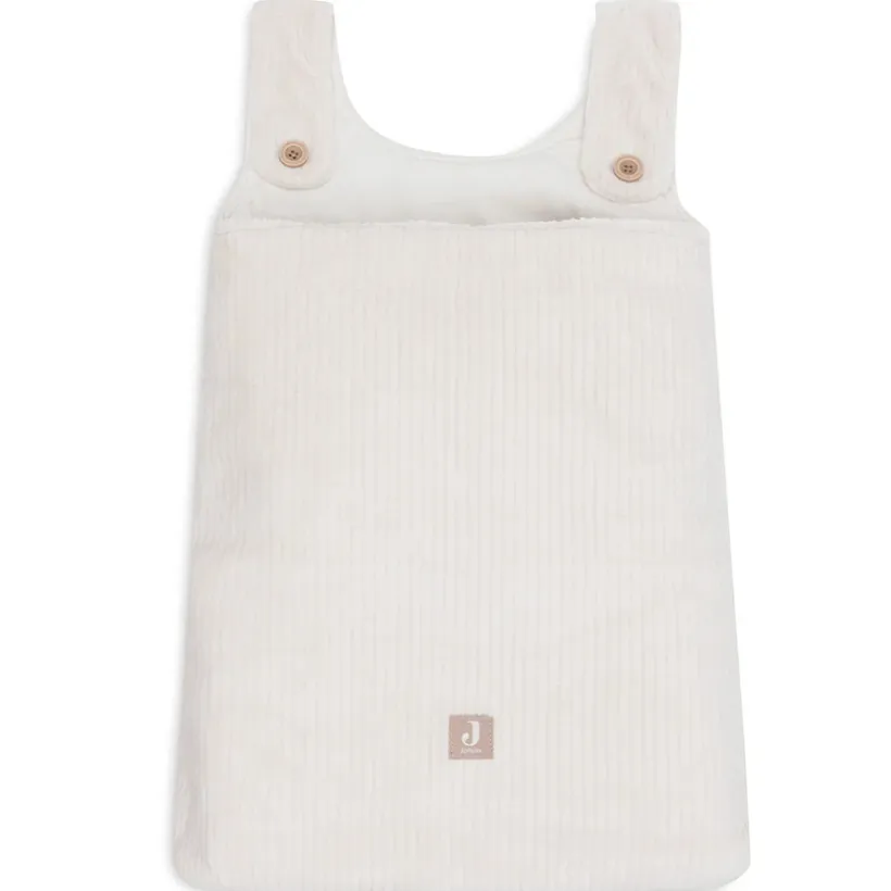 Sac de rangement pour parc - Oatmeal - Cloudy Rib