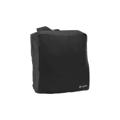 Sac de transport pour poussette Orfeo/Eezy S/Beezy - Noir