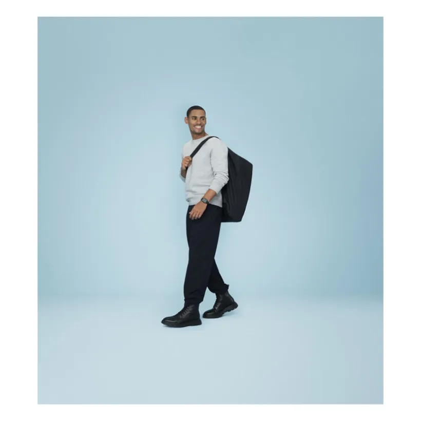Sac de transport pour poussette Orfeo/Eezy S/Beezy - Noir