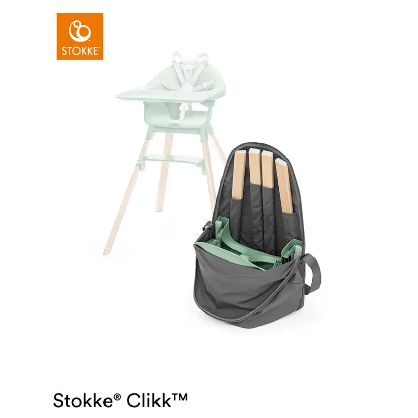Sac de voyage pour chaise haute Clikk