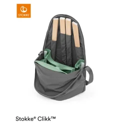 Sac de voyage pour chaise haute Clikk