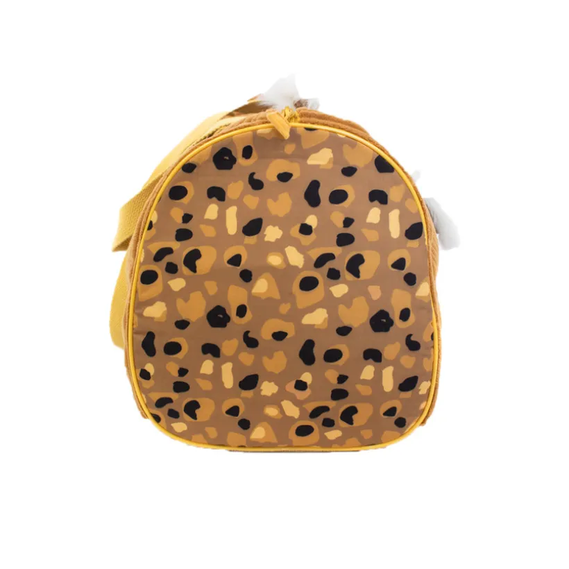 Sac de voyage - Spéculos le Tigre