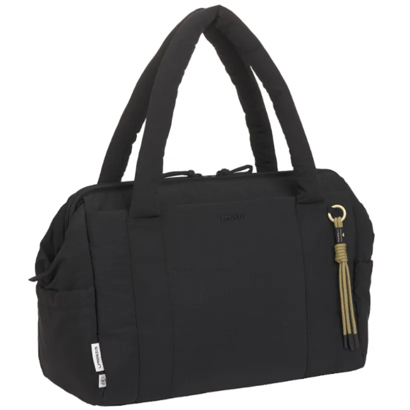 Sac de voyage Weekender Yula Black