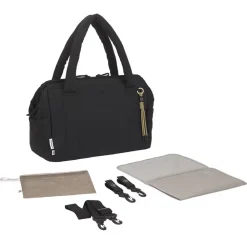 Sac de voyage Weekender Yula Black
