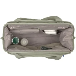 Sac de voyage Weekender Yula Mint