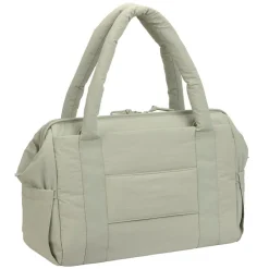 Sac de voyage Weekender Yula Mint