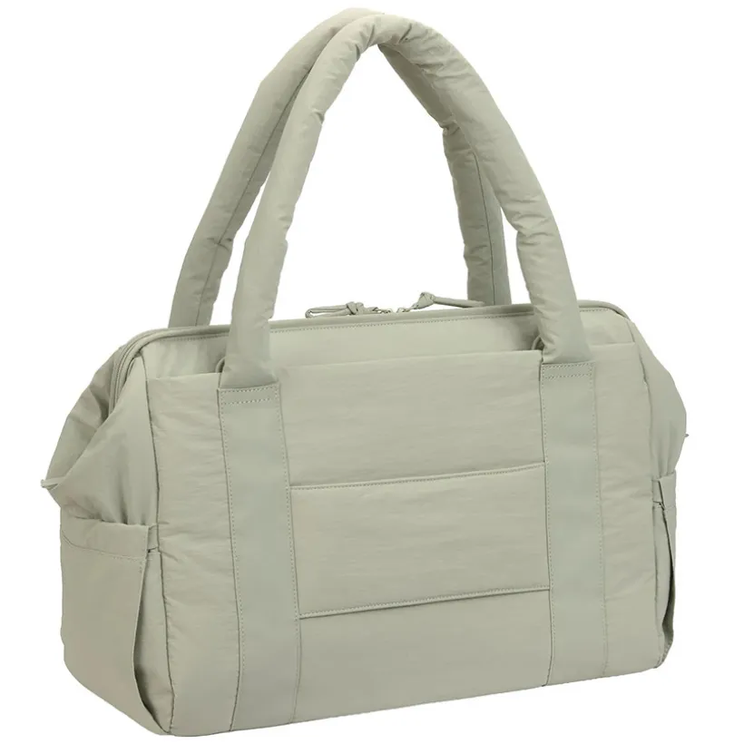 Sac de voyage Weekender Yula Mint