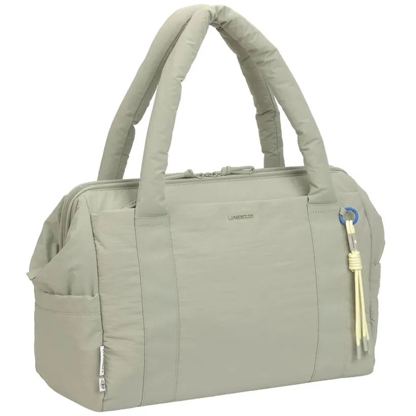 Sac de voyage Weekender Yula Mint