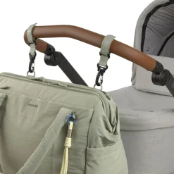 Sac de voyage Weekender Yula Mint