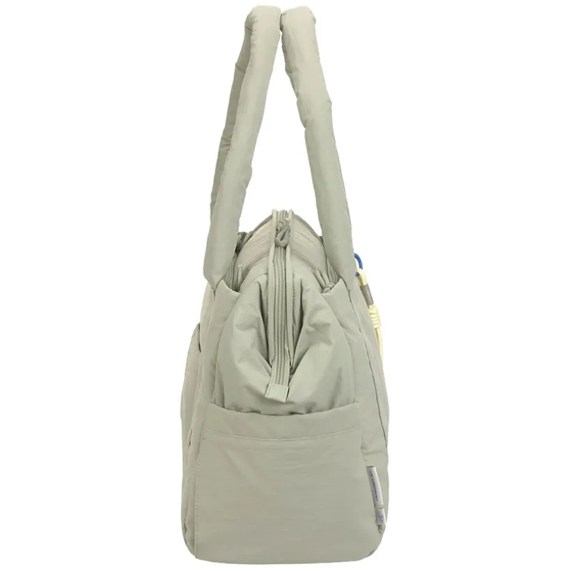 Sac de voyage Weekender Yula Mint