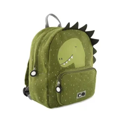 Sac à dos bébé en coton - Mr Dino