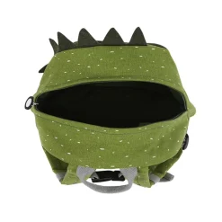 Sac à dos bébé en coton - Mr Dino