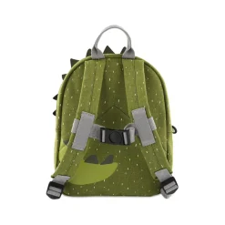 Sac à dos bébé en coton - Mr Dino
