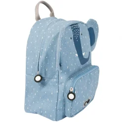Sac à dos bébé en coton - Mrs. Elephant