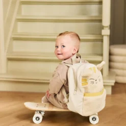 Sac à dos - Charlie le chat - Animal Friends