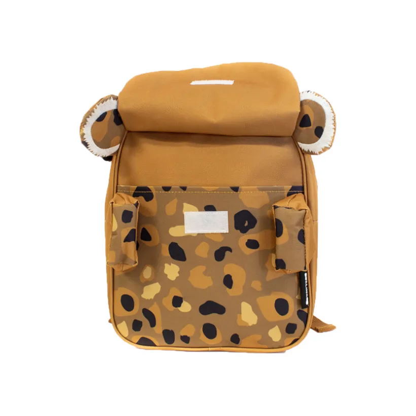 Sac à dos 32 cm - Spéculos le tigre