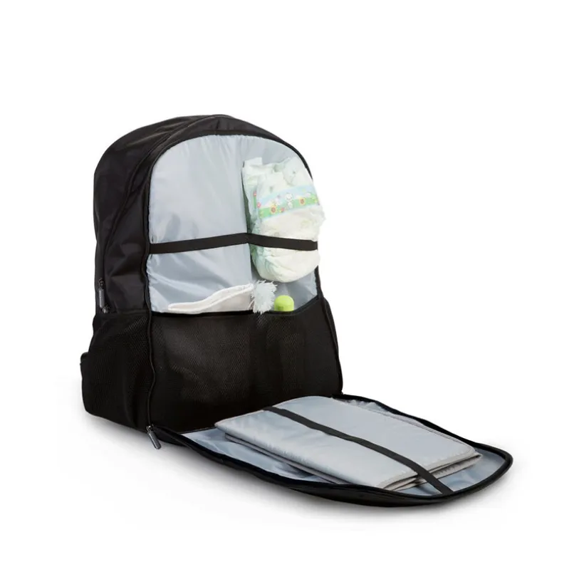 Sac à dos Daddy - Noir