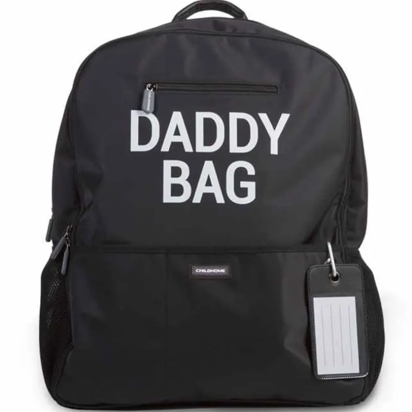 Sac à dos Daddy - Noir