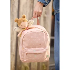 Sac à dos déperlant enfant Flower