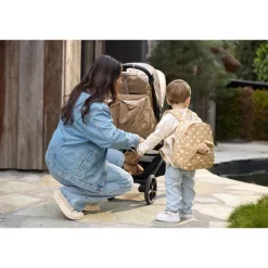 Sac à dos déperlant enfant Teddy Bear