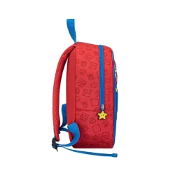 Sac à dos 3D Super Mario 32 cm