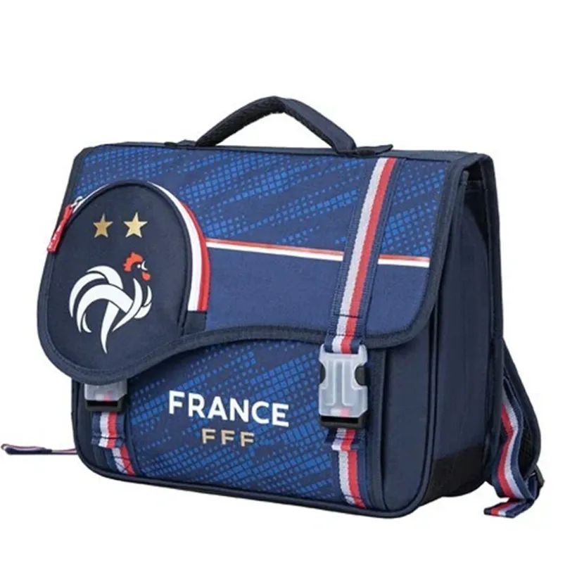 Sac à dos enfant FFF 38 cm
