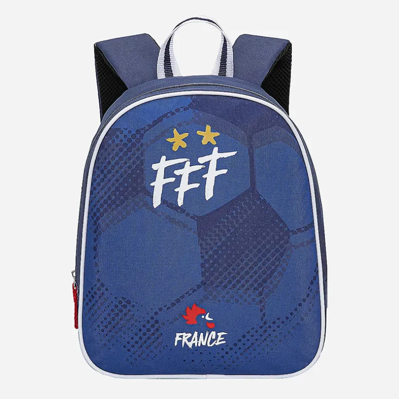 Sac à dos enfant FFF 32 cm
